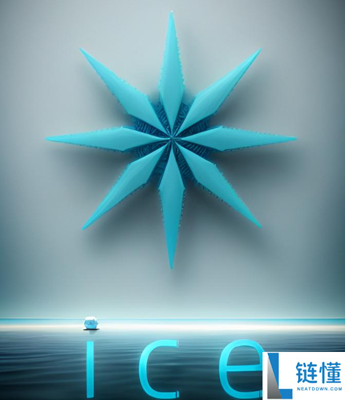 ice币是哪个国家的