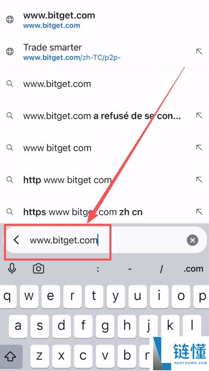 2026 最新 Bitget 交易所注册下载全攻略:新手必看教程
