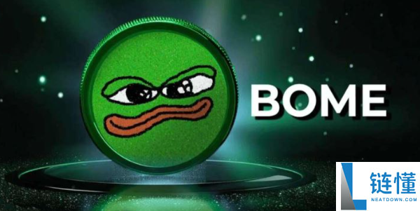 bome币是啥币