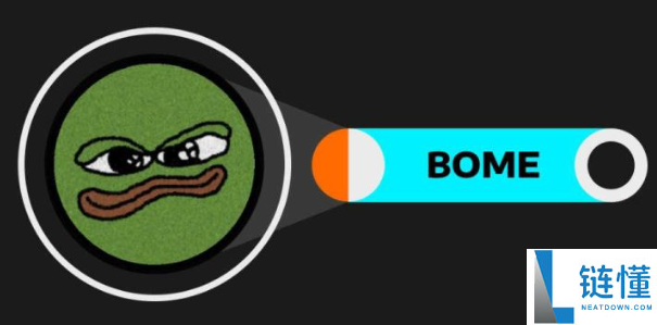 bome币是啥币