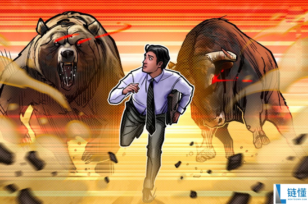 比特币现货交易商失利：BTC 空头死守 9.8 万美元关口深度解读