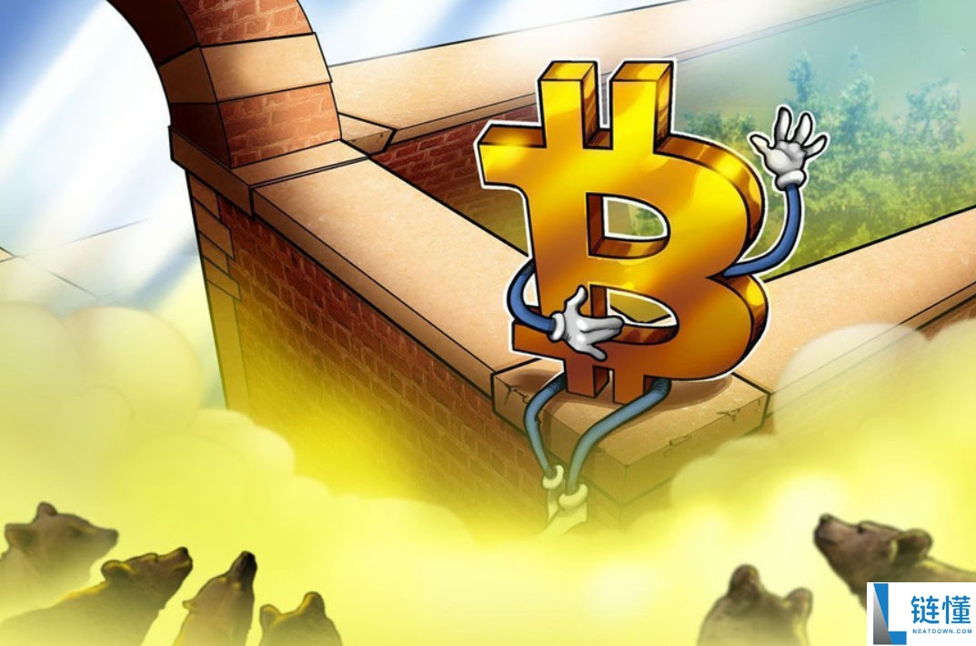 比特币正复制 2022 年熊市反弹？BTC 价格上涨 21% 深度解析