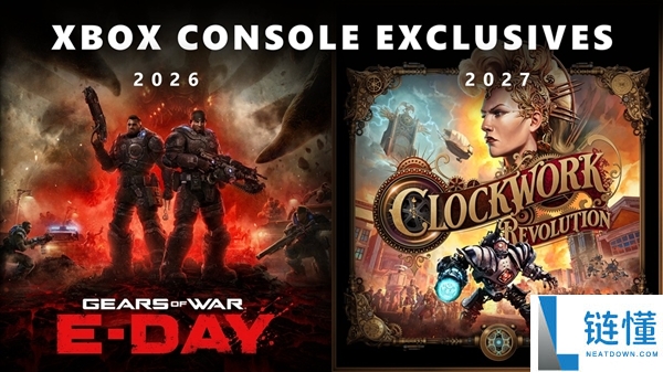 Xbox或将面临分拆：未来发展解析