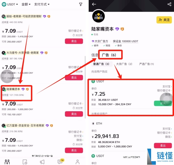 欧易 OKX 支付宝买 USDT 防冻卡全攻略:安全操作步骤图解(新人必看)