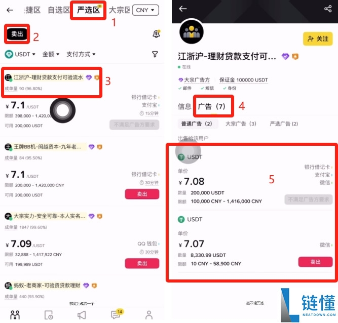 欧易 OKX 支付宝买 USDT 防冻卡全攻略:安全操作步骤图解(新人必看)