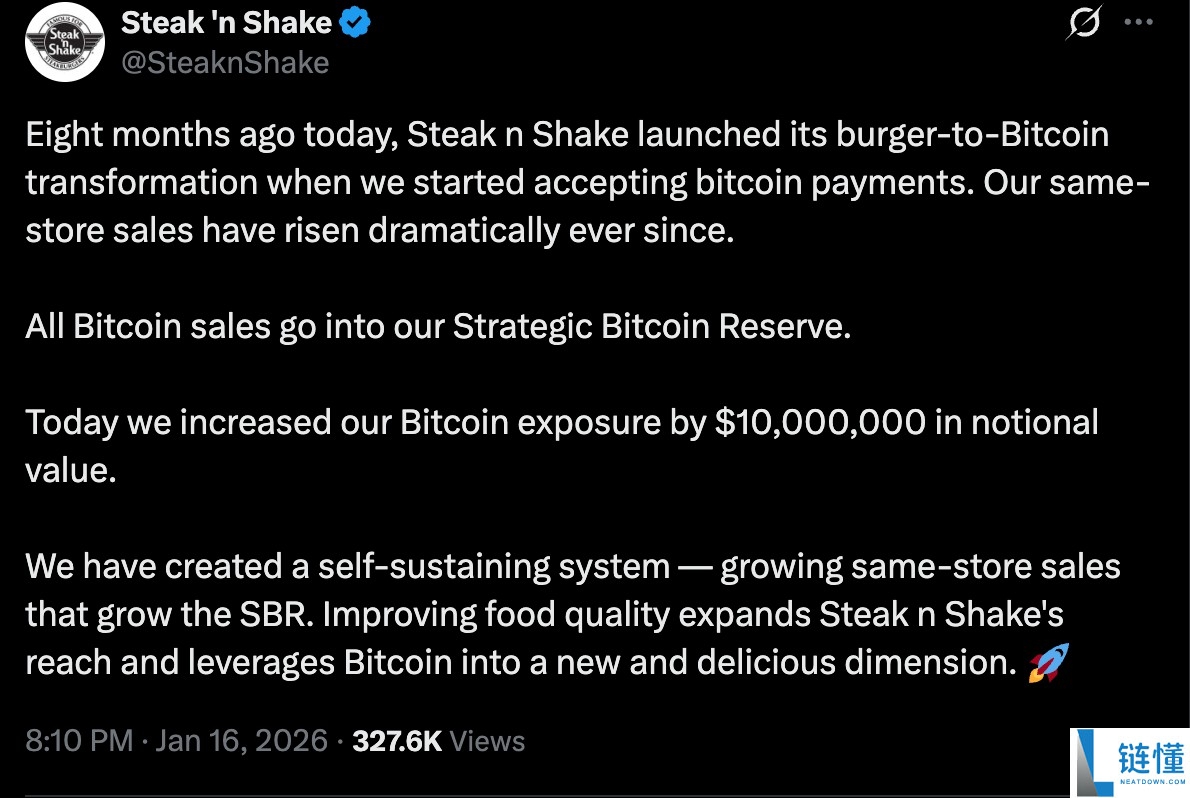 Steak 