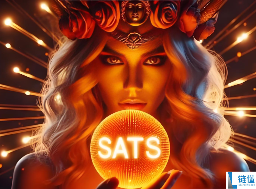 sats有什么用