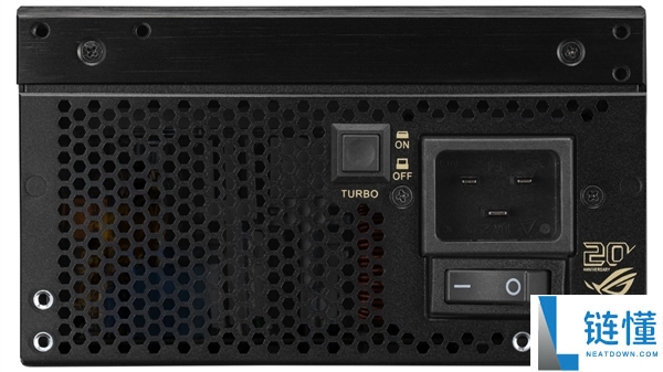 华硕ROG限量版3000W电源上市，配备四根12V-2×6线缆