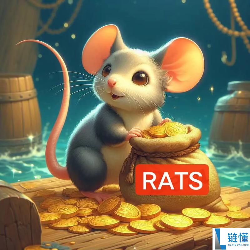 rats币会有前景吗