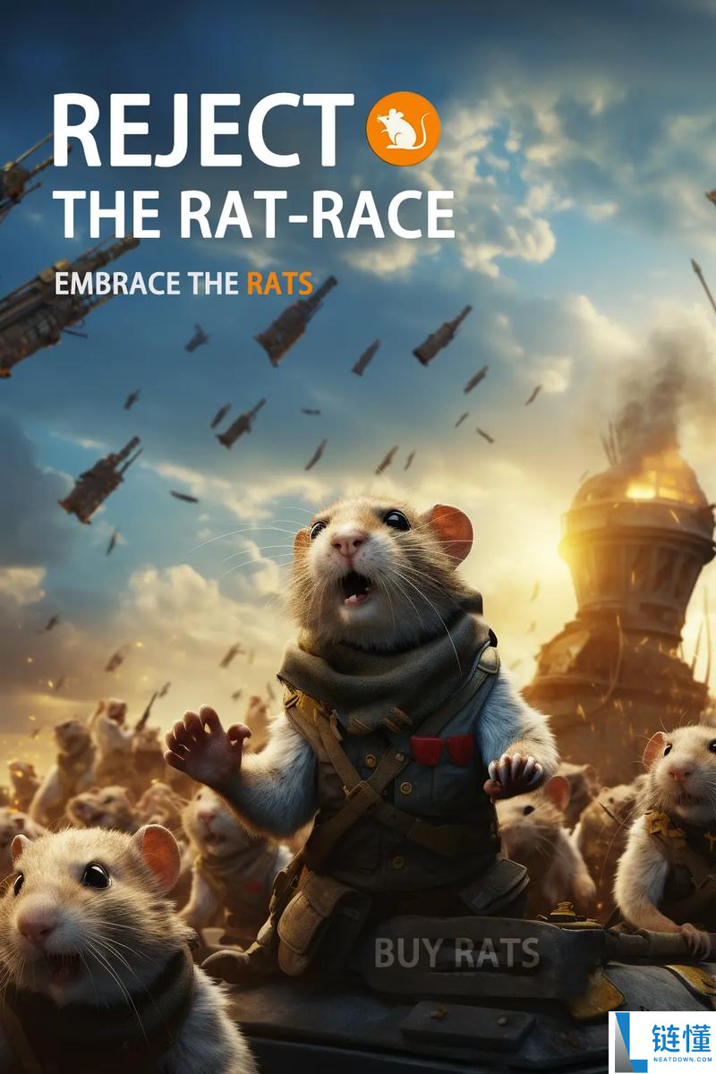 rats币会有前景吗
