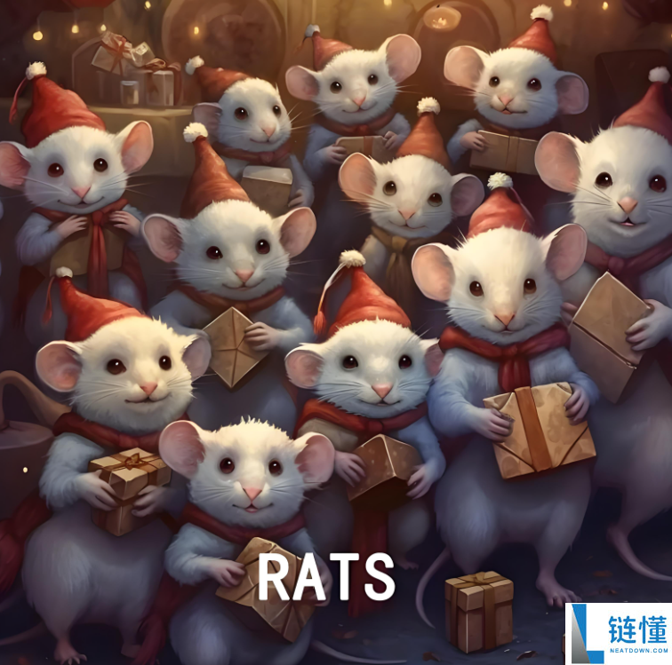 rats币会有前景吗