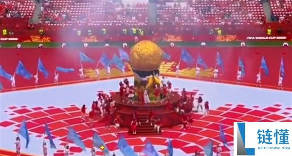 2026世界杯加拿大开幕式意外：巨型大力神杯漏气瘪塌事件揭秘