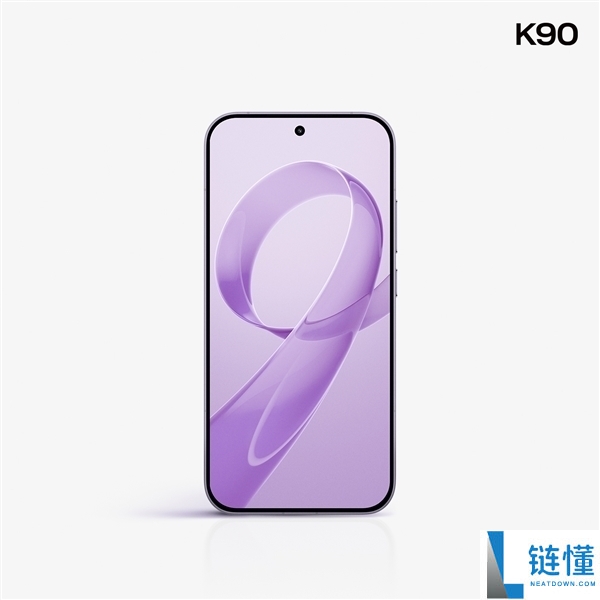 REDMI K100系列重磅升级：首次引入10000mAh超大电池配置