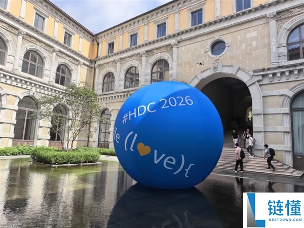 HDC2026后我领悟到开发者为何热衷于鸿蒙系统的创新活动