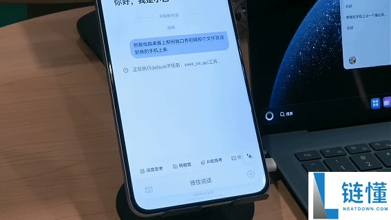 HDC2026后我领悟到开发者为何热衷于鸿蒙系统的创新活动