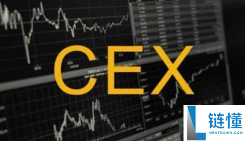 cex交易所为什么打不开