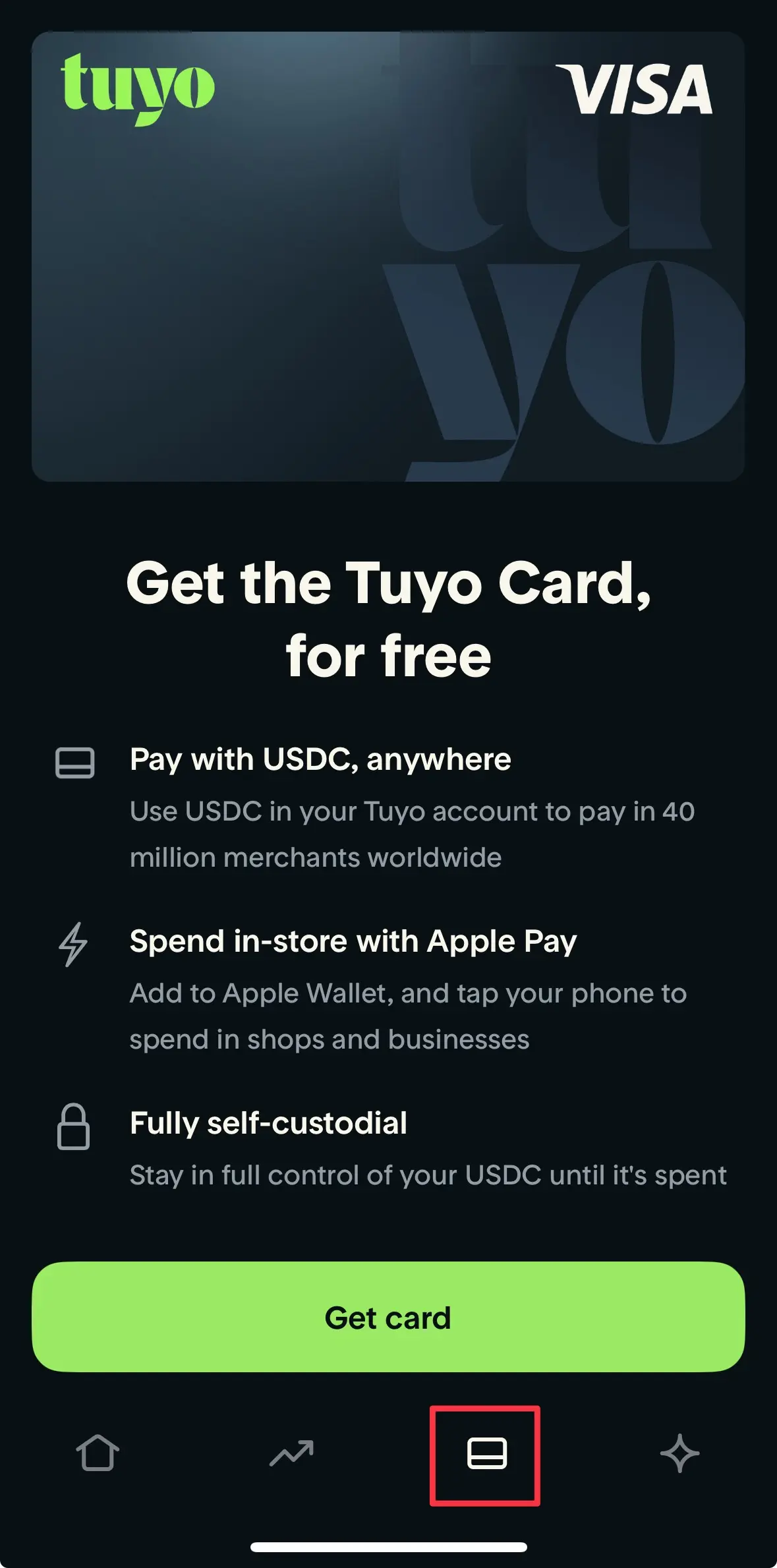 Tuyo Card 是什么？2024 最新下载、注册及入金全流程教程