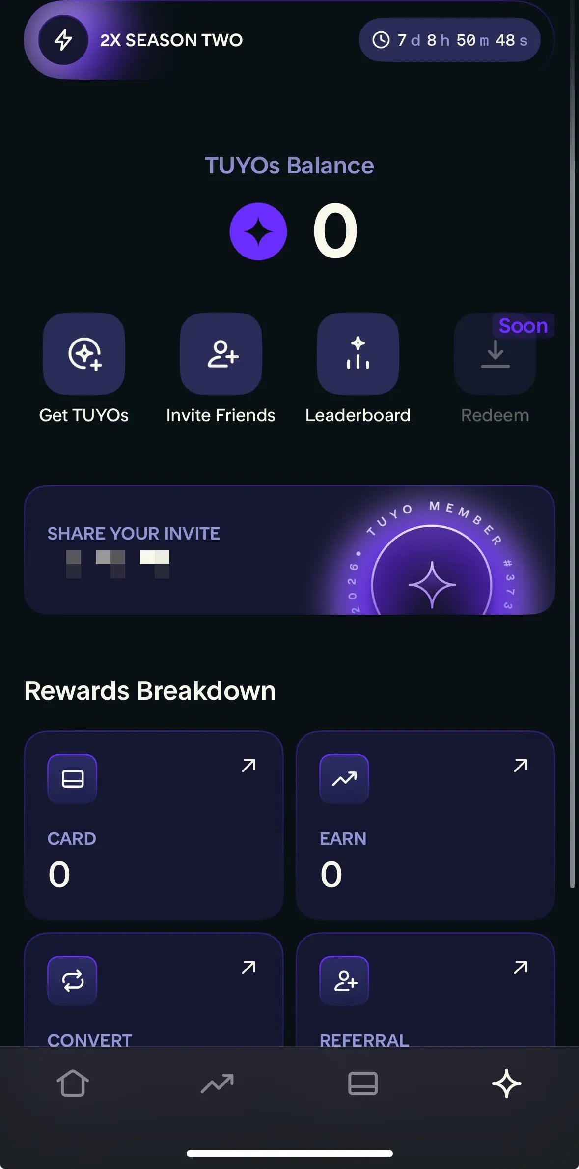 Tuyo Card 是什么？2024 最新下载、注册及入金全流程教程