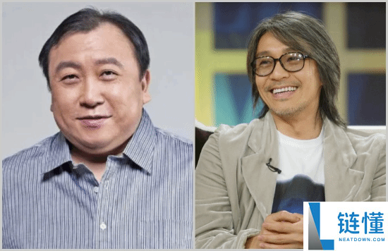王晶揭露与周星驰六七年压力关系 身心耗损严重