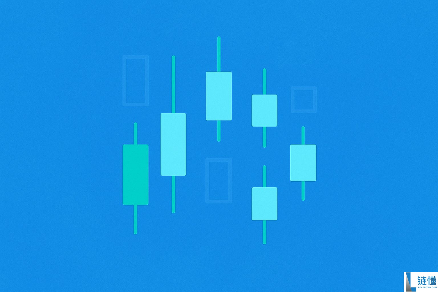 K 线影线（Wick）详解：加密交易者必懂的关键价格信号
