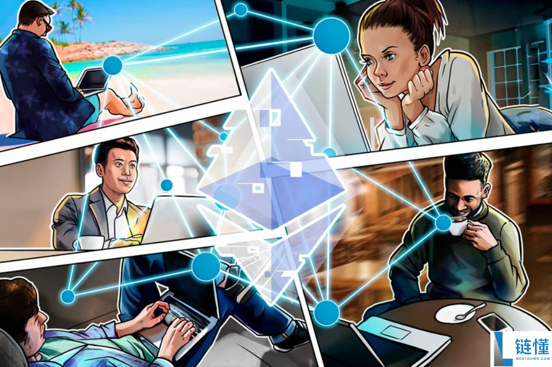 Glassnode 深度分析：新用户涌入致以太坊（ETH）活跃度翻倍