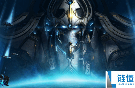 《星际争霸》全新3A游戏即将重磅发布！