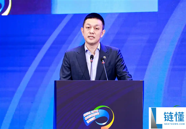 李斌揭秘蔚来逆袭：从年度最惨到国产豪车新王的成功之路