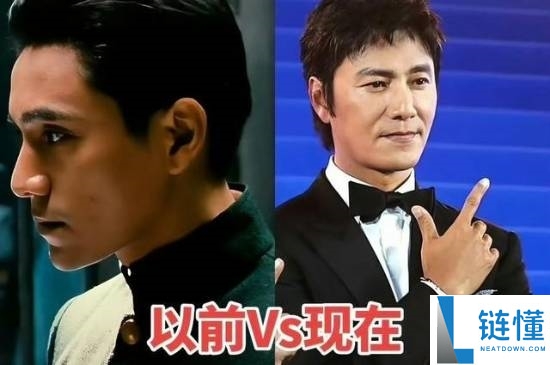 陈坤被替换登热搜，遭质疑为假新闻，本人幽默回应引关注