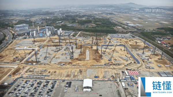 三星与SK海力士首次布局湖南，计划建设半导体封装工厂，全面加码HBM先进封装技术