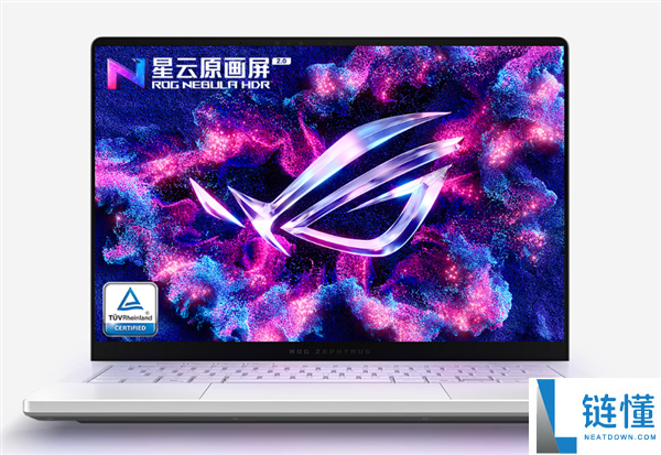 ROG幻14 Air 2026开售：酷睿U9 386H+RTX 5070，国补后仅需20499元！