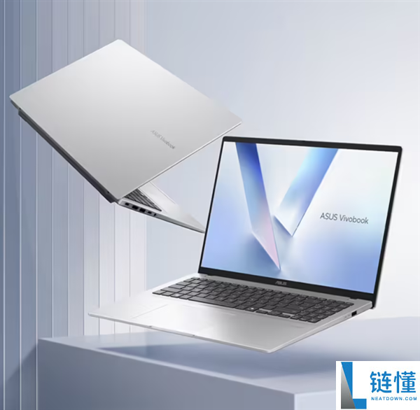 华硕无畏16酷睿Ultra 5版本发布：5999元，16英寸IPS面板，2.5K分辨率