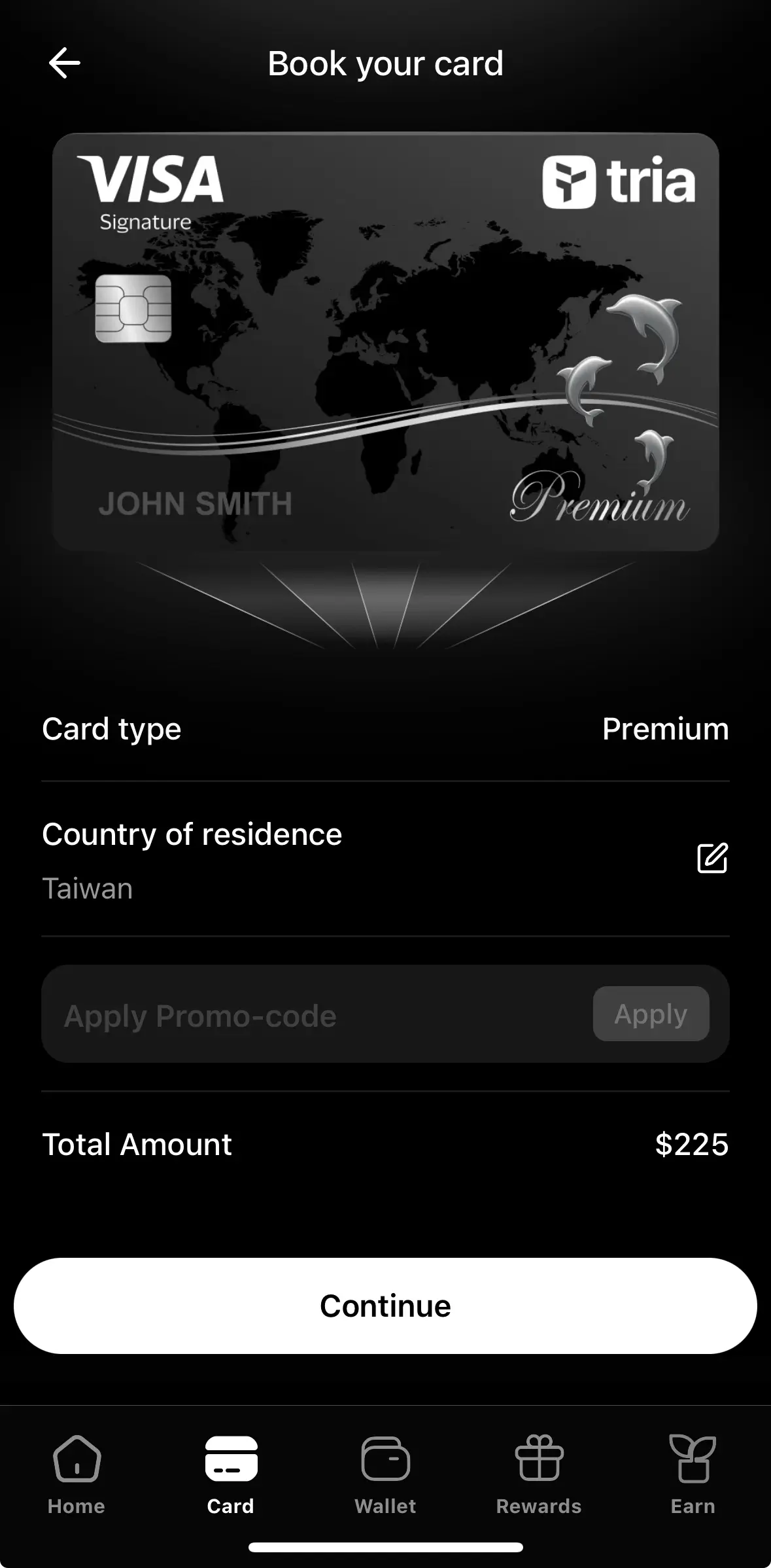 Tria Card 是什么？2024 最新下载注册、入金及空投积分全攻略