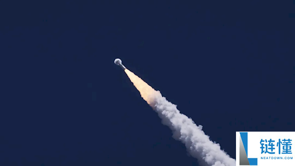 国内首个发射卫星总数超百的民营火箭！力箭一号成功发射“一箭8星”