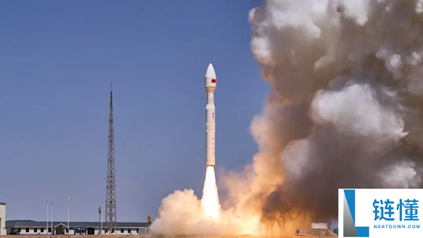 国内首个发射卫星总数超百的民营火箭！力箭一号成功发射“一箭8星”