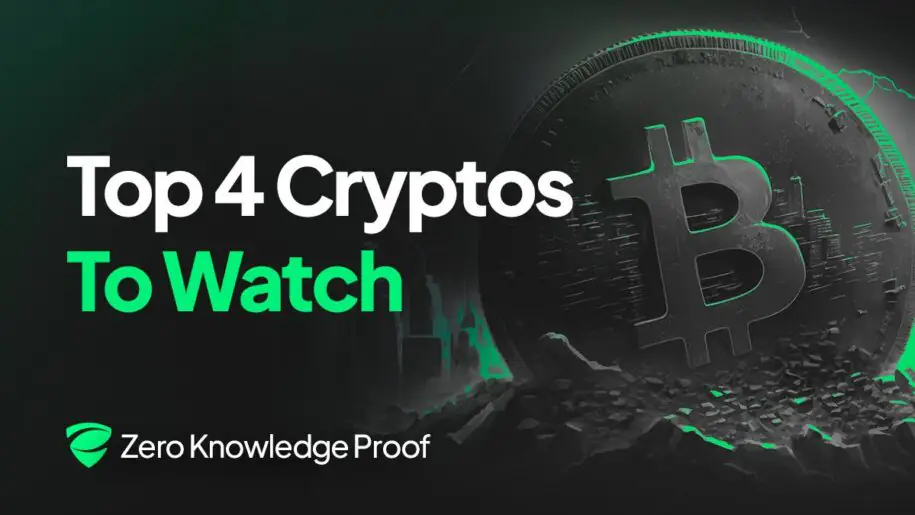 下一个爆款加密货币是谁？ZKP、Hedera、Monero 与以太坊经典深度对比