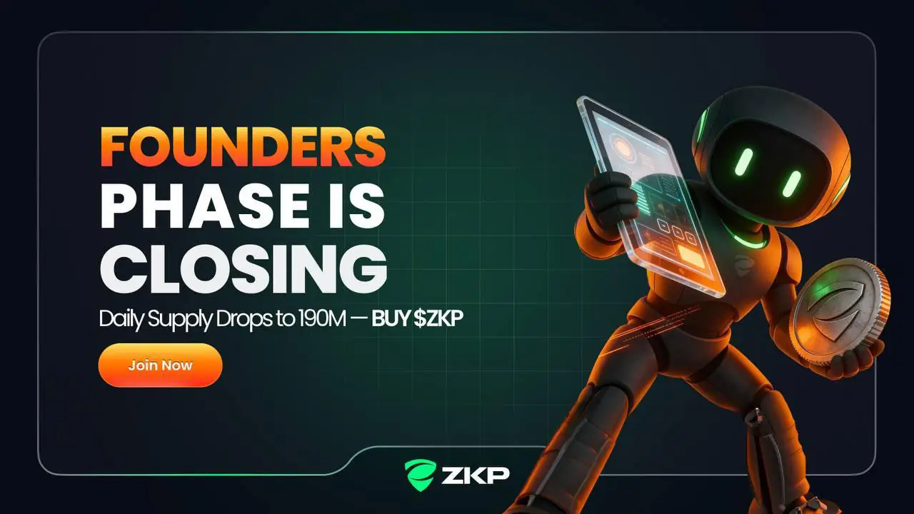 下一个爆款加密货币是谁？ZKP、Hedera、Monero 与以太坊经典深度对比