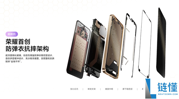 荣耀X70 Pro Max悄然发布：1999元起，行业抗摔天花板与8560mAh大电池的完美结合
