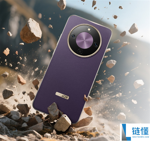 荣耀X70 Pro Max悄然发布：1999元起，行业抗摔天花板与8560mAh大电池的完美结合