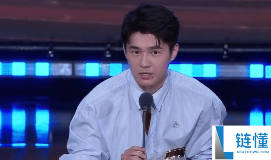 刘昊然、董子健、程潇公开求职，影视行业寒冬现状揭秘