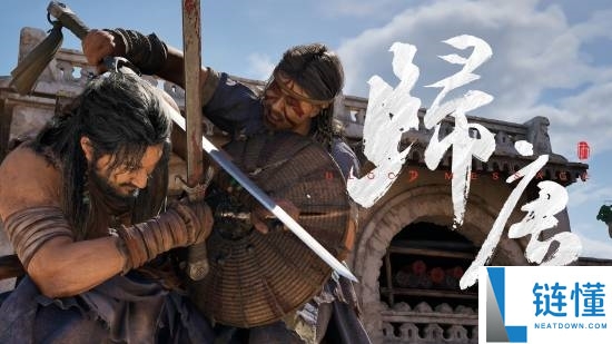 Polygon试玩《归唐》：索尼粉丝必看，挑战《战神》的新对手！