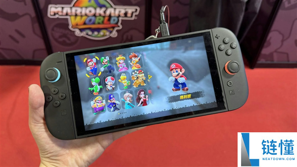 任天堂打击黄牛新措施：多语言版Switch 2限购升级，每账号限购1台且需玩满50小时