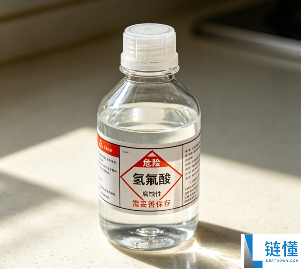 市民使用化骨水疏通厕所遭烧伤，ICU抢救中心率失常两次险些丧命
