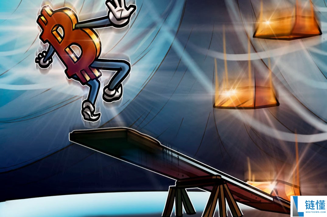 比特币估值低于黄金：BTC 价格会反弹吗？深度解析