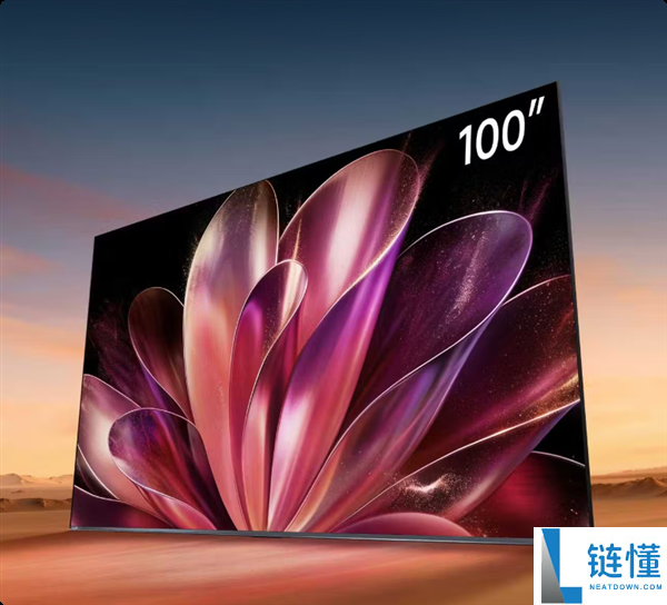 中国人推动RGB-Mini LED电视销量爆发，全球市场占比达90%