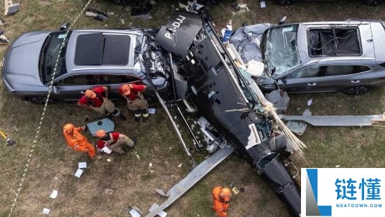 知名歌手Oliver Tree直升机相撞坠毁身亡，听过他的歌吗？