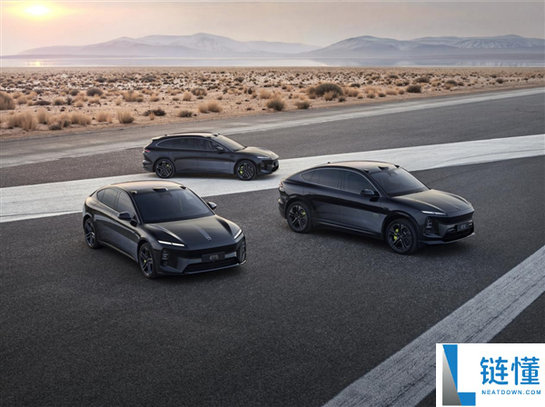 蔚来2026款ET5、ET5T、EC6冠军纪念版上市，租电仅需20.5万起，独特外观设计吸引眼球