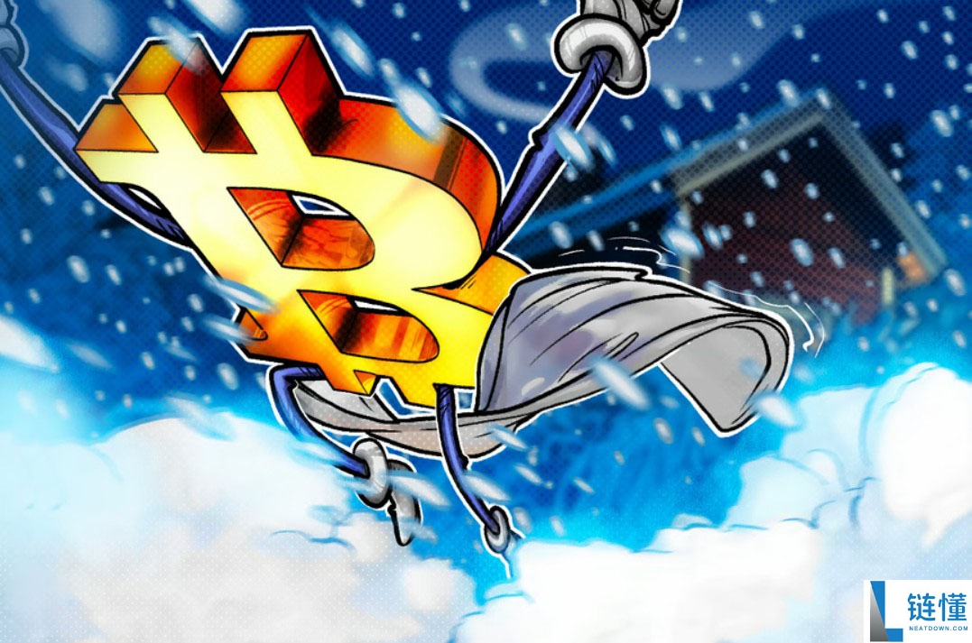 比特币 (BTC) 冲刺 10.7 万美元：开启真正突破的三大关键原因