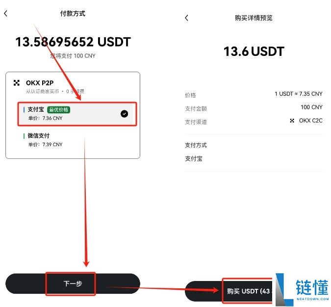 2026 最新指南:在欧易/币安买币安全吗?最全风控与避坑教程