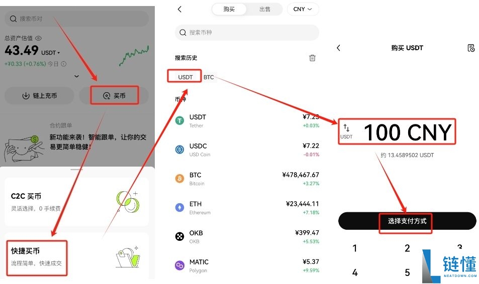 2026 最新指南:在欧易/币安买币安全吗?最全风控与避坑教程