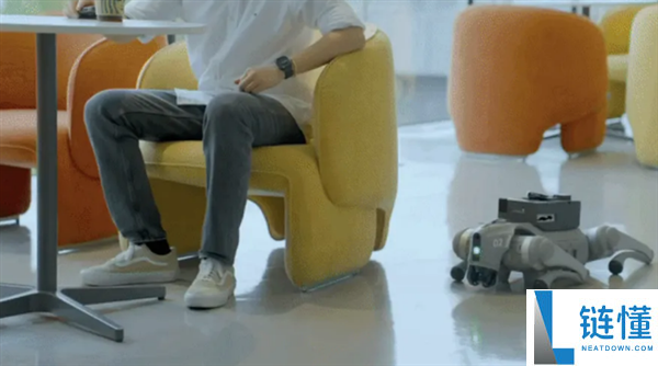 阿里首发Qwen-Robot系列具身大模型：三款模型实现协同运转